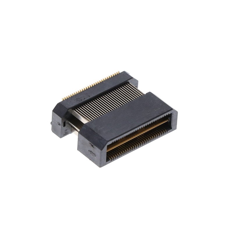 1 pcs : QTH-030-04-H-D-A-K-TR - CONN HDR 60POS SMD GOLD