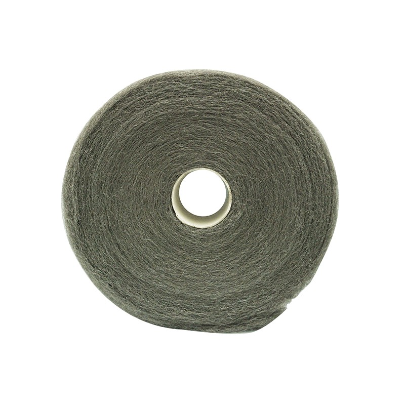 1 Reel of 1 - RS PRO, Steel Wire Wool, Fine