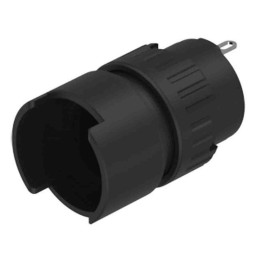 1 pcs - EAO, 51 Pilot Light, IP65, 48V