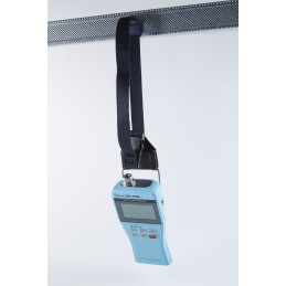 1 pcs - Druck DPI705E Gauge Manometer With 1 Pressure Port/s, Max Pressure Measurement 0.35bar