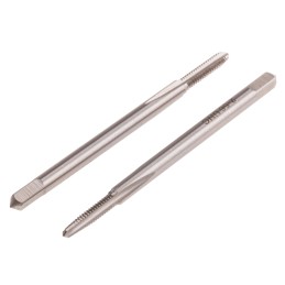 1 Set - RS PRO Tap Set, 2 UNC Thread
