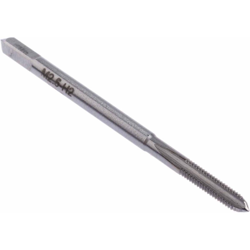 1 Set - RS PRO Tap Set, M2.5 Thread