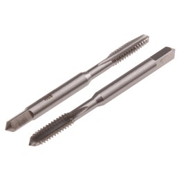 1 Set - RS PRO Tap Set, 10 UNC Thread