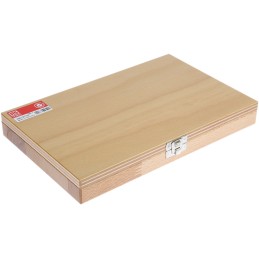 1 Set - RS PRO 12-Piece HSS Thread Tap & Die Set, M2 - M6 Taps, M2 - M6 Dies