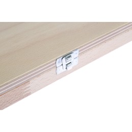 1 Set - RS PRO 12-Piece HSS Thread Tap & Die Set, M2 - M6 Taps, M2 - M6 Dies