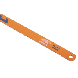 1 Set - Bahco 300.0 mm Bi-metal Hacksaw Blade, 18 TPI