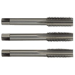 1 Set - Tivoly Tap Set, M8 Thread, 1.25mm Pitch, Metric Standard