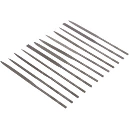 1 Set - RS PRO 160mm Needle File