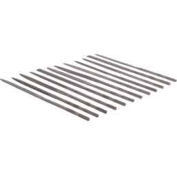 1 Set - RS PRO 160mm Needle File