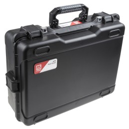 1 Set - RS PRO 36 Piece Electricians Tool Kit with Case, VDE Approved