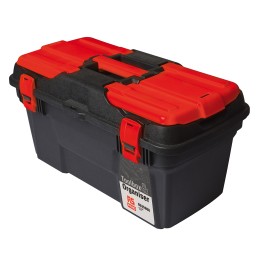 1 Set - RS PRO 23 Piece Electricians Tool Kit with Box, VDE Approved