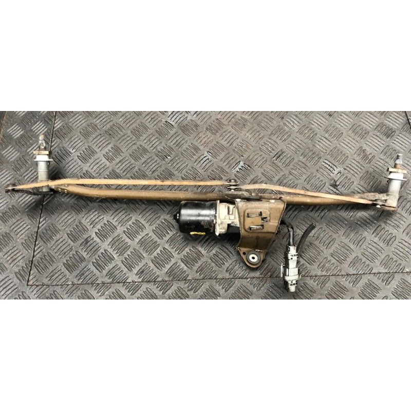 2004 IVECO DAILY 2.3 29L10 WIPER LINKAGE 53557202