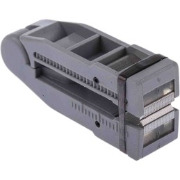 1 Set - RS PRO Replacement Jaw for use with 0.2 - 6 sq.mm Fully Automatic Wire Strippers