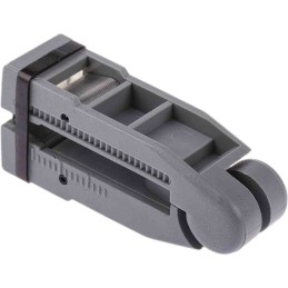 1 Set - RS PRO Replacement Jaw for use with 0.2 - 6 sq.mm Fully Automatic Wire Strippers