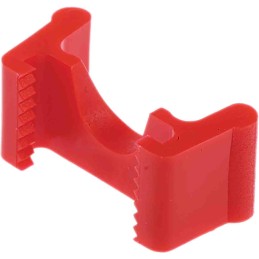 1 Set - RS PRO Replacement Jaw for use with 0.2 - 6 sq.mm Fully Automatic Wire Strippers