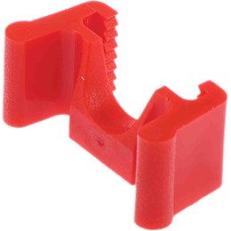 1 Set - RS PRO Replacement Jaw for use with 0.2 - 6 sq.mm Fully Automatic Wire Strippers
