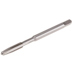 1 Set - RS PRO Tap Set, 4 BA Thread