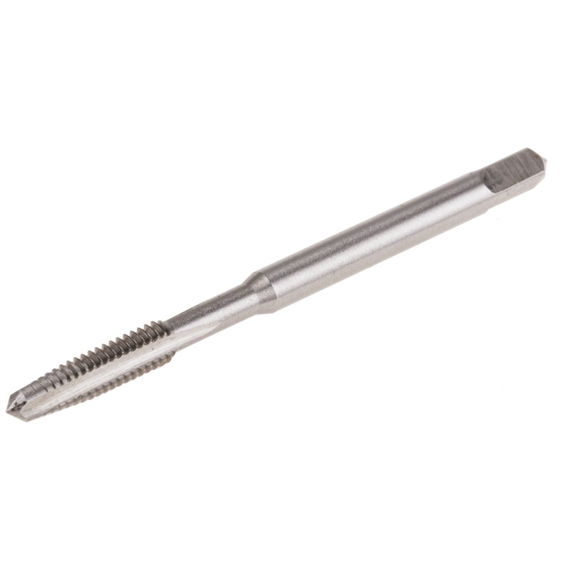 1 Set - RS PRO Tap Set, 4 BA Thread