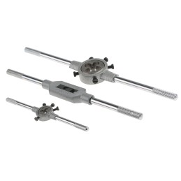 1 Set - RS PRO Tap & Drill Set, M12 Thread