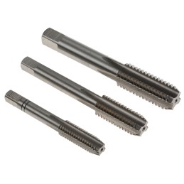 1 Set - RS PRO Tap & Drill Set, M12 Thread