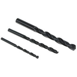 1 Set - RS PRO Tap & Drill Set, M12 Thread