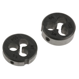 1 Set - RS PRO Tap & Drill Set, M12 Thread