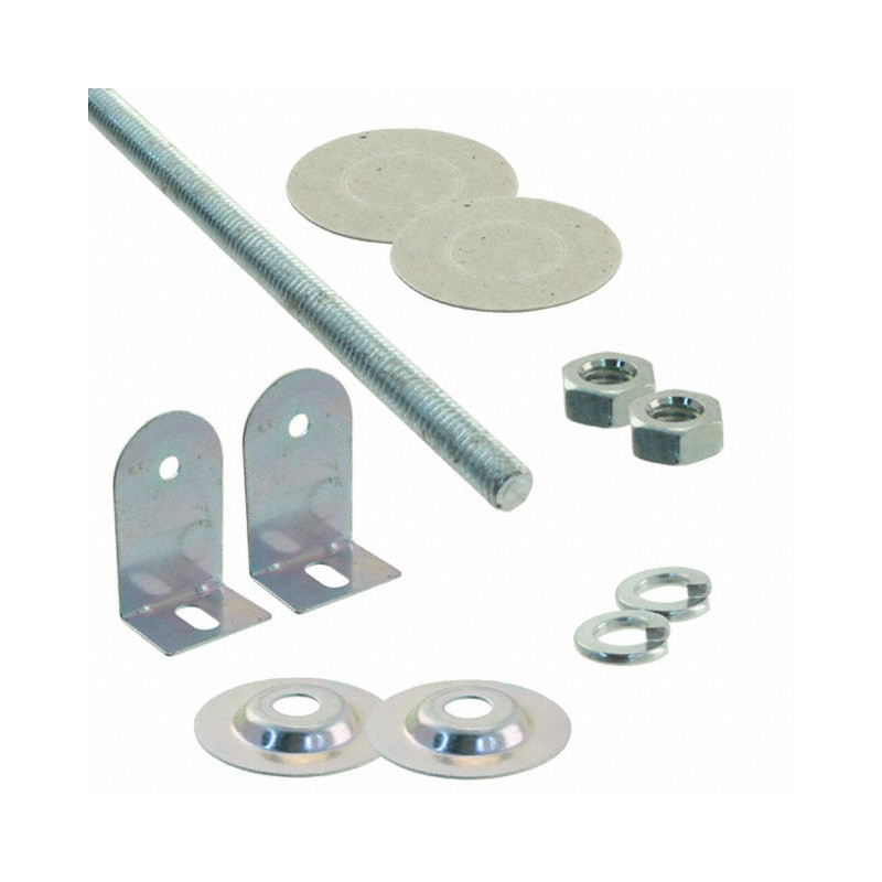 1 pcs : EWT225HDWKIT - RES WW HARDWARE KIT 225W