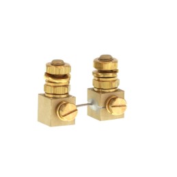 1 pcs : RSA-20-100-NB - RES CHAS MNT 0.005 OHM .25% 2W N