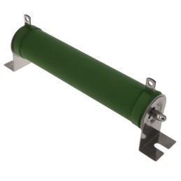 1 pcs : TE150B6R8J - RES CHAS MNT 6.8 OHM 5% 150W