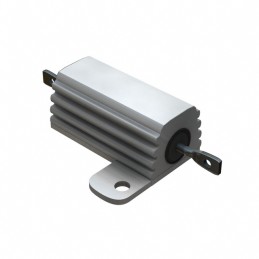 1 pcs : NH0502R000FE02 - RES CHAS MNT 2 OHM 1% 50W