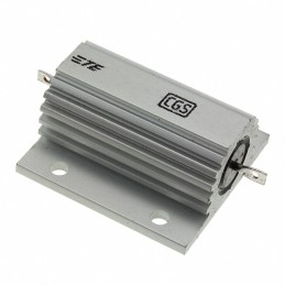 1 pcs : THS7533RJ - RES CHAS MNT 33 OHM 5% 75W