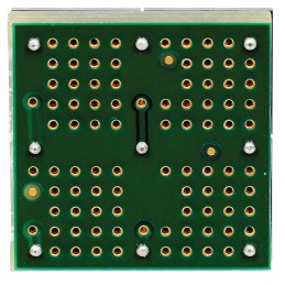1 pcs - onsemi, ARRAYJ-60035-4P-PCB 4-Element Photomultiplier, 420nm, PCB Mount