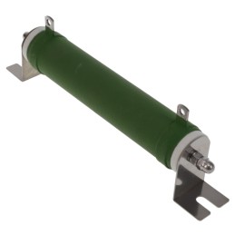 1 pcs : TE80B120RJ - RES CHAS MNT 120 OHM 5% 80W