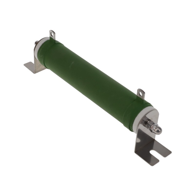 1 pcs : TE80B120RJ - RES CHAS MNT 120 OHM 5% 80W