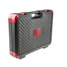 1 Set - RS PRO 88 Piece Electricians Tool Kit with Case, VDE Approved