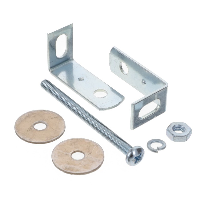 1 pcs : 6120D-1 3-4E - MOUNTING HARDWARE