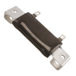 1 pcs : F40J50RE - RES CHAS MNT 50 OHM 5% 40W