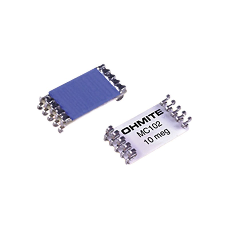 1 pcs : MC102825005JE - RES SMD 50M OHM 5% 1.5W 5025