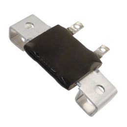 1 pcs : F30J100E - RES CHAS MNT 100 OHM 5% 30W