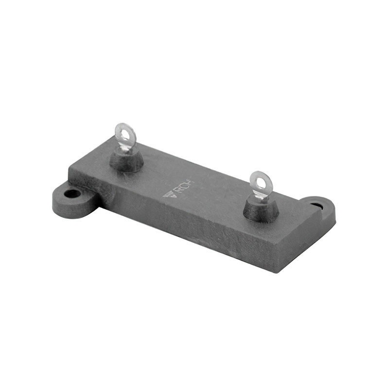 1 pcs : RCH05S470R0JS06 - SFERNICE FIXED RESISTORS