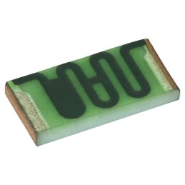 1 pcs : CRHV2010AF100MFKET - RES 100 MOHM 1% 1/2W 2010