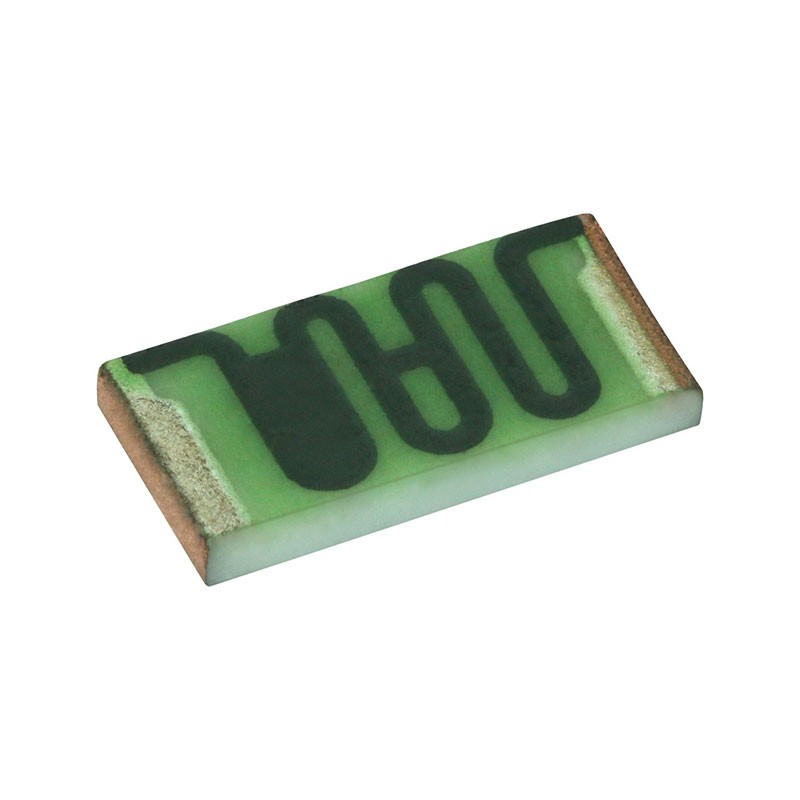 1 pcs : CRHV2010AF100MFKET - RES 100 MOHM 1% 1/2W 2010