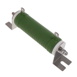 1 pcs : TE50B1K0J - RES CHAS MNT 1K OHM 5% 50W