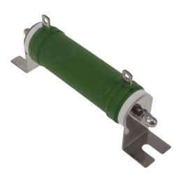 1 pcs : TE60B330RJ - RES CHAS MNT 330 OHM 5% 60W