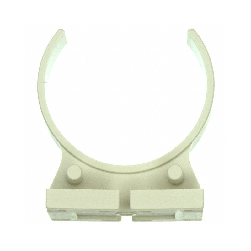 1 pcs : 5911E - MOUNTING CLIP