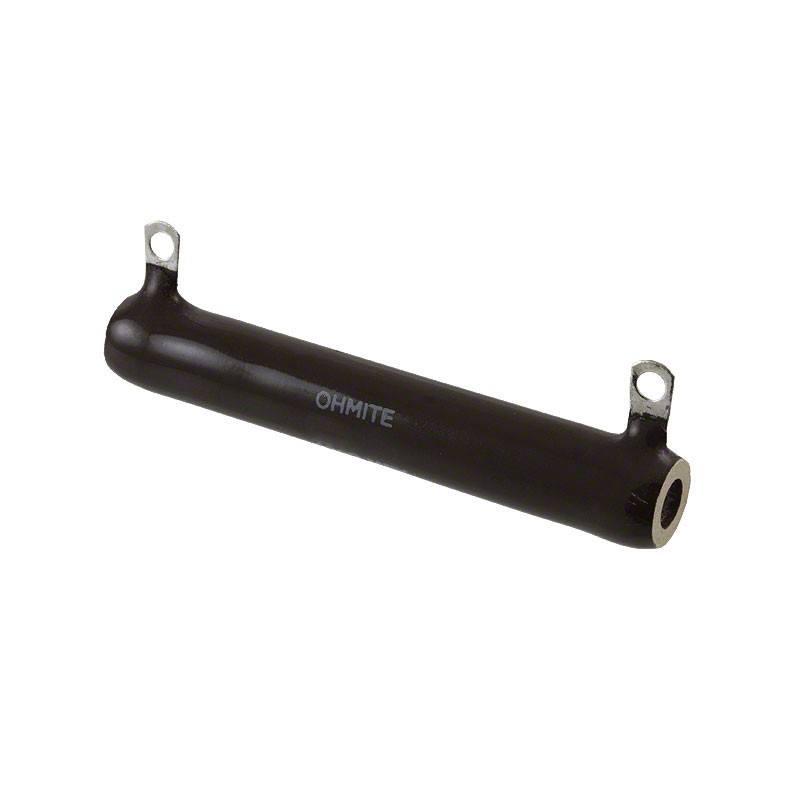 1 pcs : L50J1K0 - RES CHAS MNT 1K OHM 5% 50W