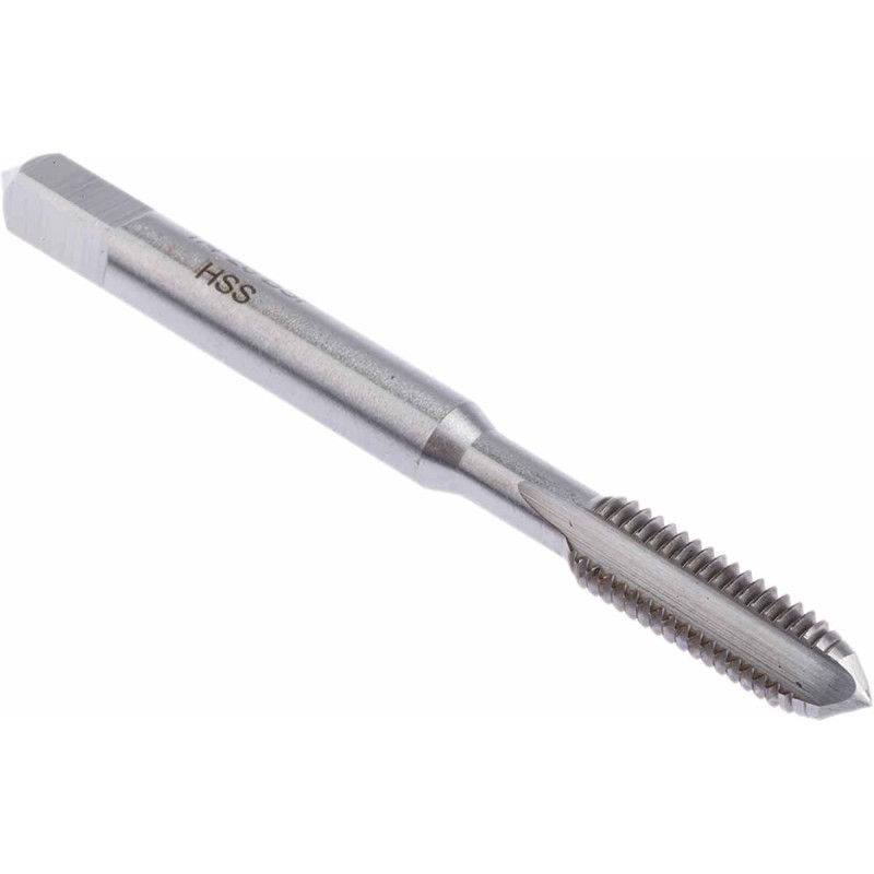 1 Set - RS PRO Tap Set, 1/4 BSF Thread