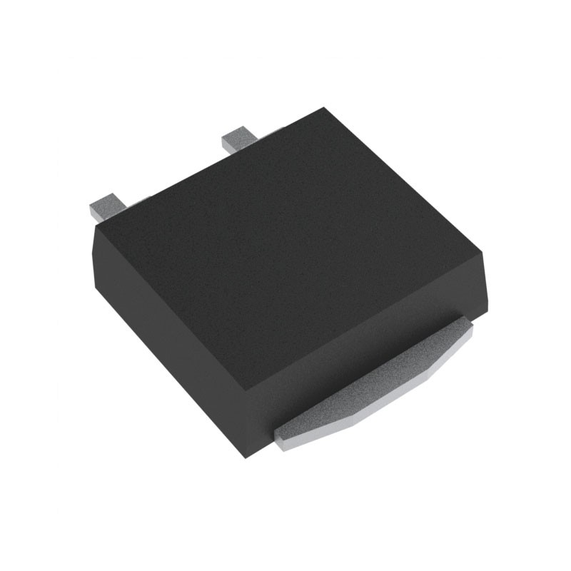 1 pcs : DTO025CR0500JTE3 - RES 0.05 OHM 5% 25W TO252