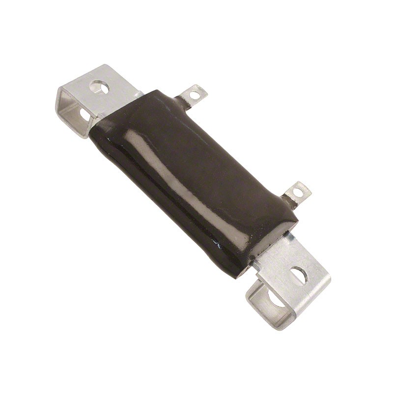 1 pcs : F40J2K0E - RES CHAS MNT 2K OHM 5% 40W