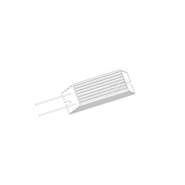 1 pcs : CJP80J120RJ - CJP 80W 120R 5% LEAD
